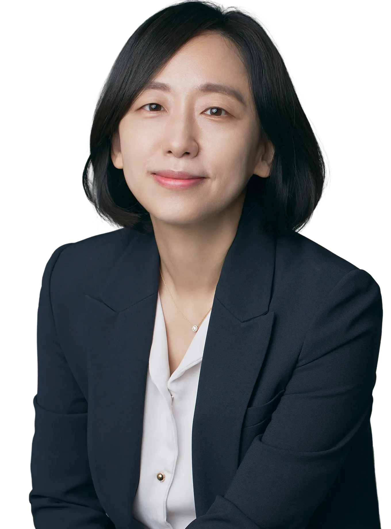 성범죄 전문 한길 이승혜변호사